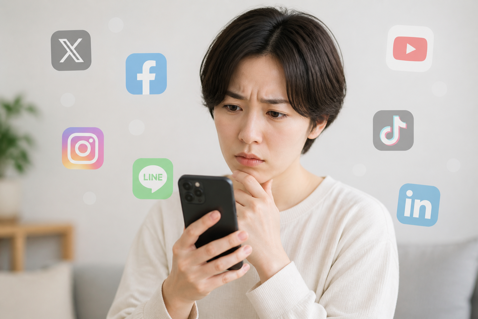 SNSでAI判定により投稿が削除されたときに初心者がまずやるべき8つの手順（実践ガイド）
